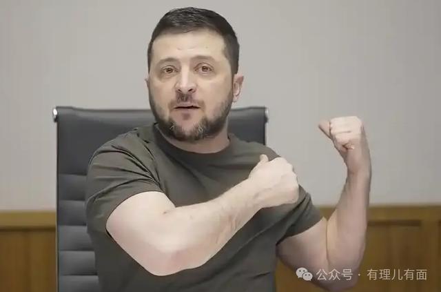 乌克兰“断气”谁会是最大赢家？(图3)