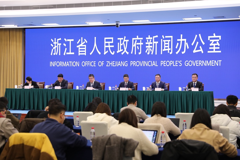 诗画浙江忙栽树 和美乡村引凤来(图3)
