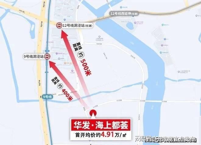 华发海上都荟@售楼处官网-华发海上都荟 楼盘评测-上海房天下(图5)