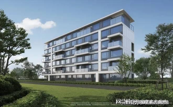 华发海上都荟@售楼处官网-华发海上都荟 楼盘评测-上海房天下(图10)