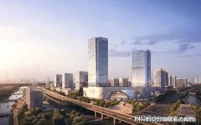 华发海上都荟@售楼处官网-华发海上都荟 楼盘评测-上海房天下(图19)