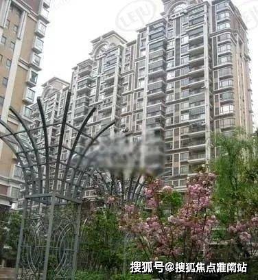 2025金色贝拉维(金色贝拉维售楼处)官方网站-百度百科-上海房天下(图10)