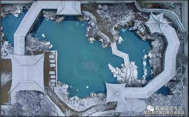 ®上海桃花源 闵行上海桃花源官方售楼处发布：优缺点全解析