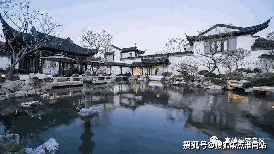 ®上海桃花源 闵行上海桃花源官方售楼处发布：优缺点全解析(图2)