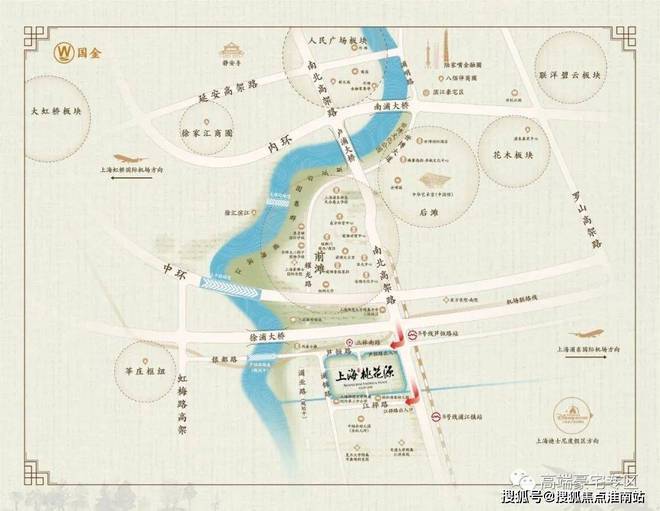®上海桃花源 闵行上海桃花源官方售楼处发布：优缺点全解析(图9)