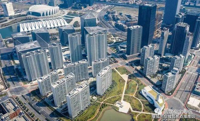 ®上海桃花源 闵行上海桃花源官方售楼处发布：优缺点全解析(图10)