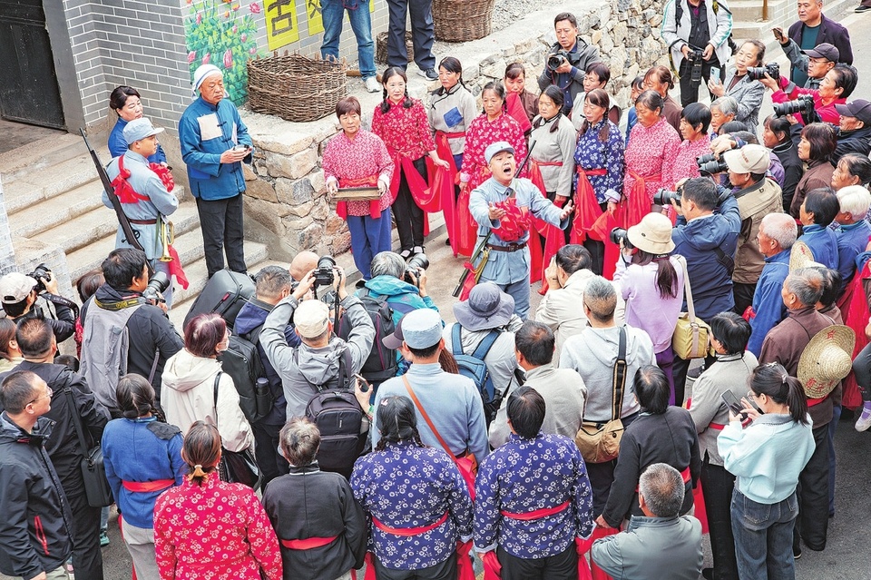 晋城：扬优聚势谋发展 久久为功谱新篇(图3)