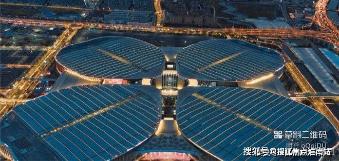 ®国贸海屿佘山 松江国贸海屿佘山官方售楼处发布：高定豪宅来了(图6)