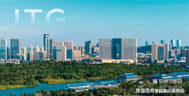 ®国贸海屿佘山 松江国贸海屿佘山官方售楼处发布：高定豪宅来了(图3)