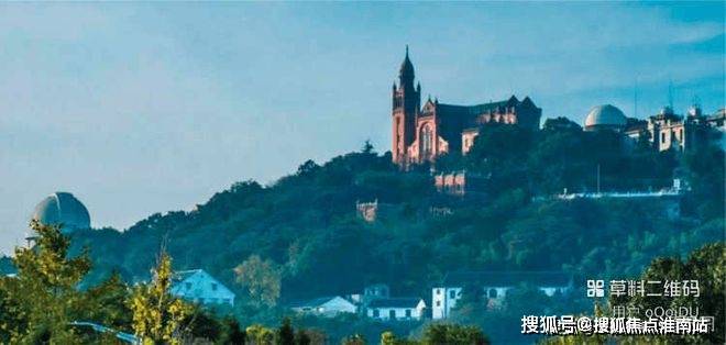 ®国贸海屿佘山 松江国贸海屿佘山官方售楼处发布：高定豪宅来了(图5)