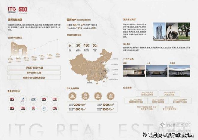 ®国贸海屿佘山 松江国贸海屿佘山官方售楼处发布：高定豪宅来了(图4)