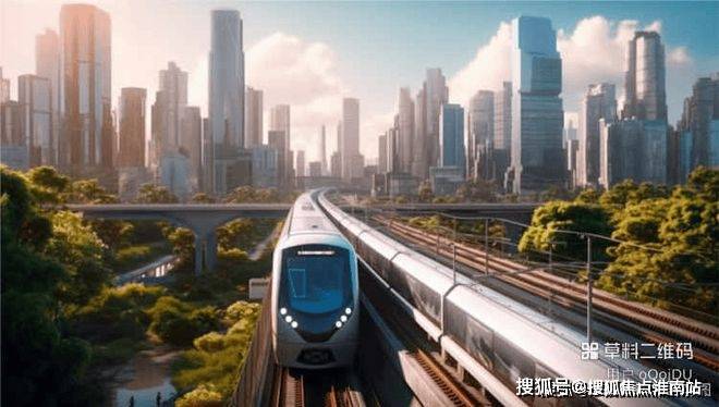 ®国贸海屿佘山 松江国贸海屿佘山官方售楼处发布：高定豪宅来了(图10)