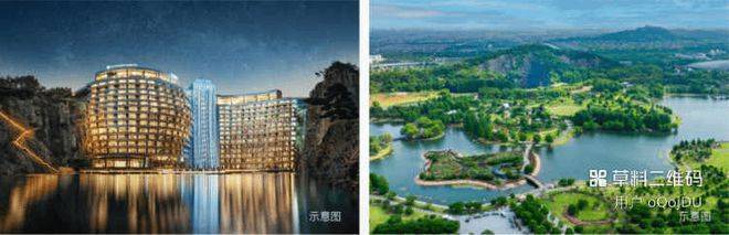 ®国贸海屿佘山 松江国贸海屿佘山官方售楼处发布：高定豪宅来了(图9)