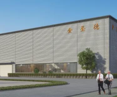 热烈欢迎河南好的管道科技有限公司入驻嗨旺数链平台(图3)