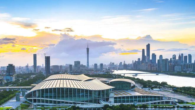 2025(海珠广州城投·琶洲公馆)官方网站+百度百科+广州房天下(图2)