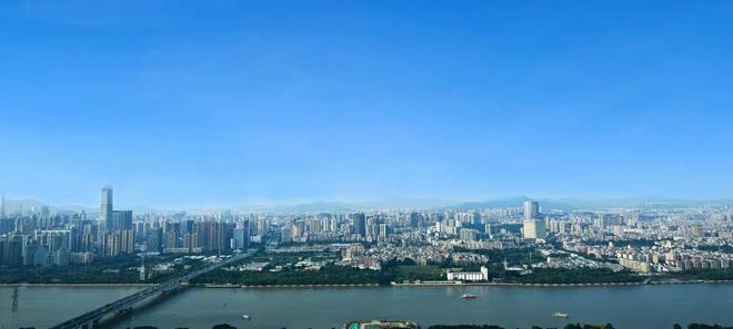 2025(海珠广州城投·琶洲公馆)官方网站+百度百科+广州房天下(图9)
