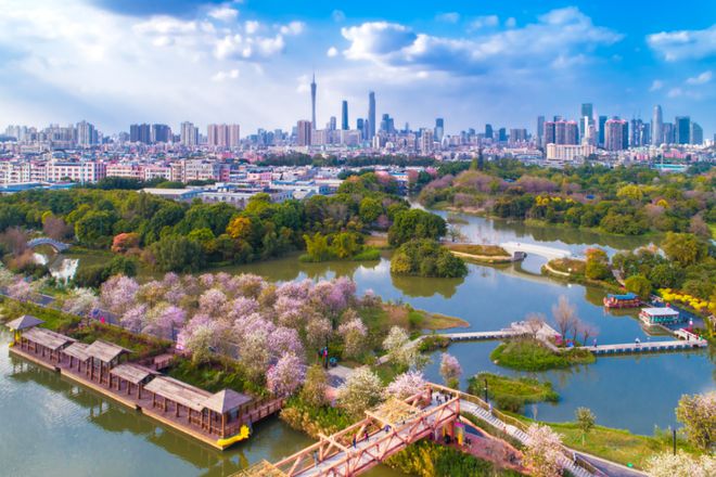 2025(海珠致景轩)官方网站+百度百科+广州房天下(图2)