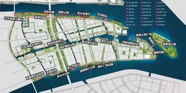 2025(南沙西派澜岸)官方网站+百度百科+广州房天下(图3)