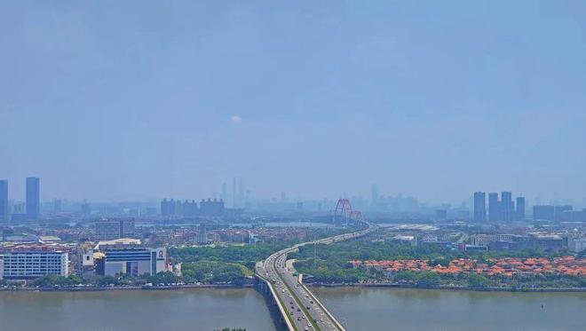 2025(番禺上馨华府)官方网站+百度百科+广州房天下(图2)