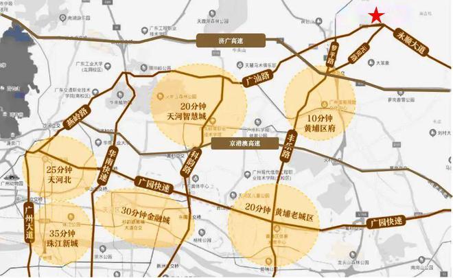 2025(黄埔天健天玺)官方网站+百度百科+广州房天下(图2)