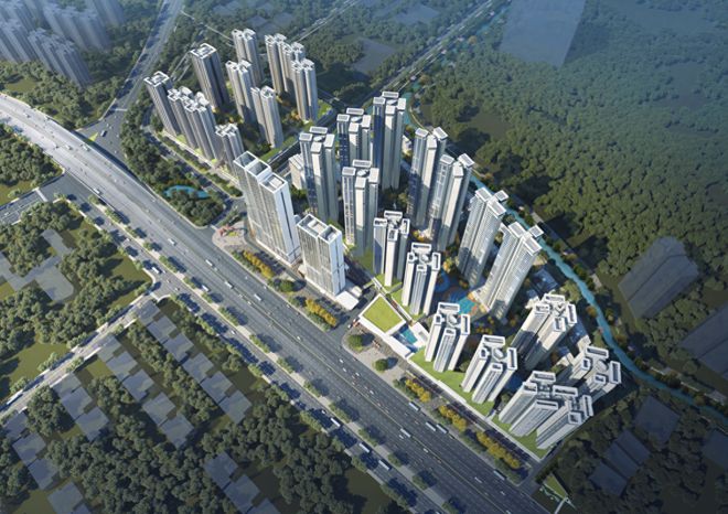 2025(黄埔保利翔龙天汇)官方网站+百度百科+广州房天下(图7)