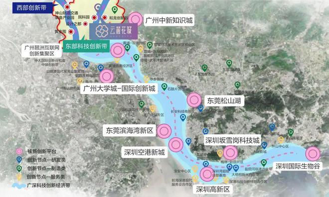 2025(白云白云城投·云麓花城)官方网站+百度百科+广州房天下(图3)