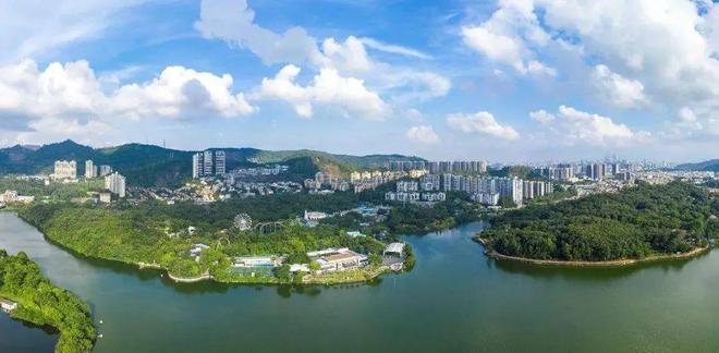 2025(白云广州城投·熹云谷)官方网站+百度百科+广州房天下(图2)