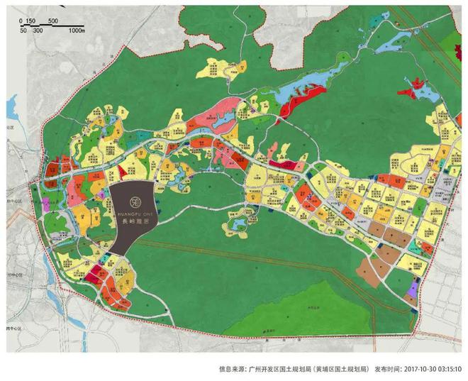 2025(黄埔知识城城投集团长岭雅居)官方网站+百度百科+广州房天下(图2)