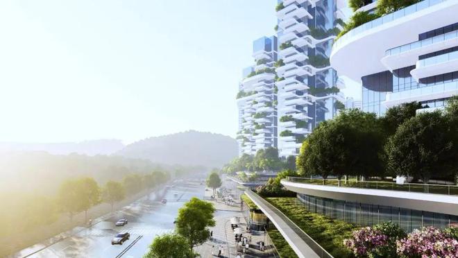 2025(黄埔知识城城投集团长岭雅居)官方网站+百度百科+广州房天下(图3)