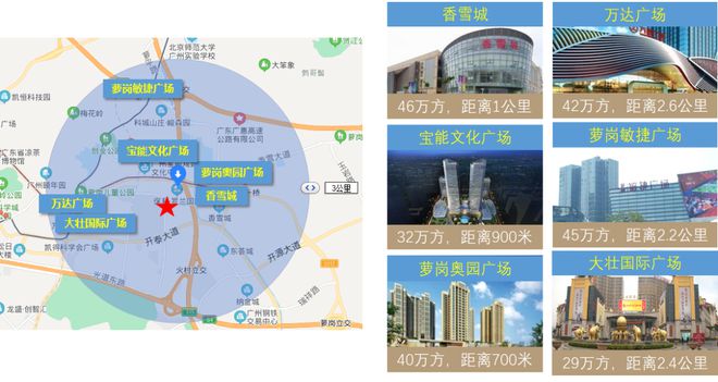 2025(黄埔保利罗兰国际)官方网站+百度百科+广州房天下(图3)
