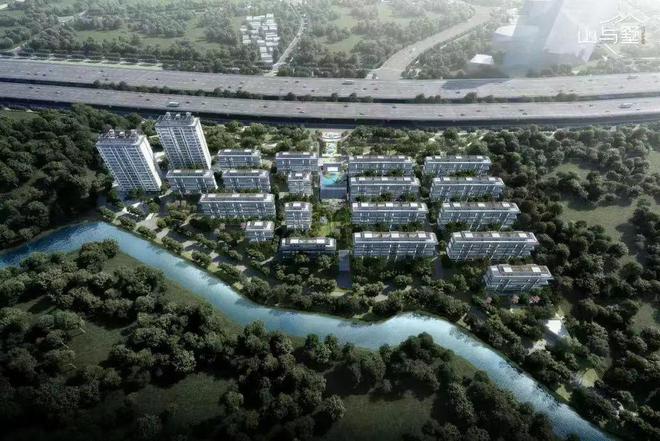 2025(黄埔山与墅)官方网站+百度百科+广州房天下(图4)