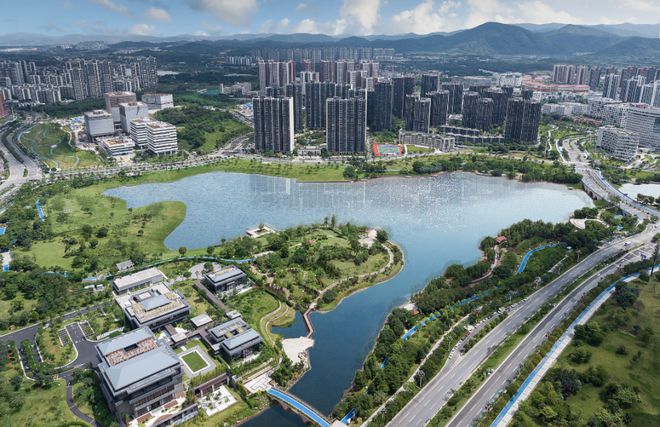 2025(黄埔山与墅)官方网站+百度百科+广州房天下(图3)