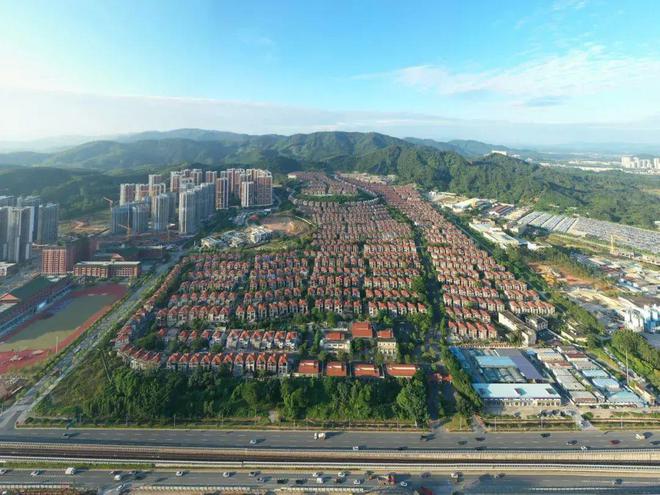 2025(增城逸翠庄园)官方网站+百度百科+广州房天下(图2)