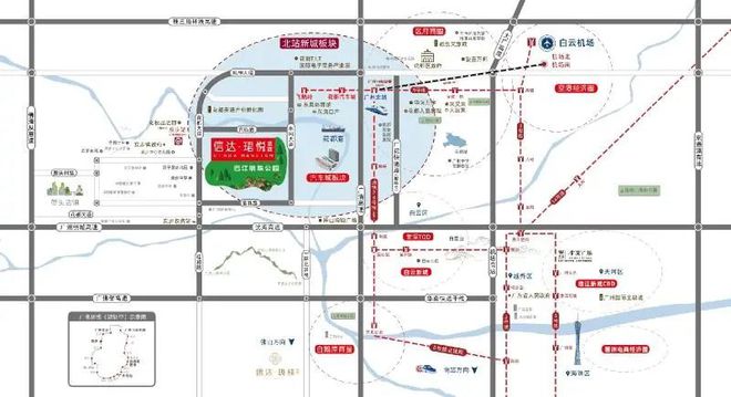 2025(花都信达珺悦蓝庭)官方网站+百度百科+广州房天下