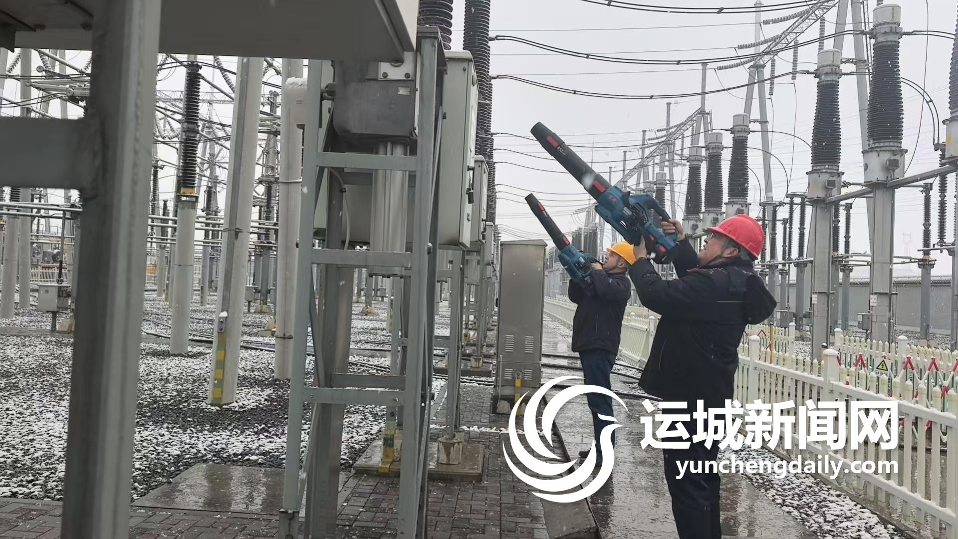 春节期间 水电气暖“满格”服务(图2)