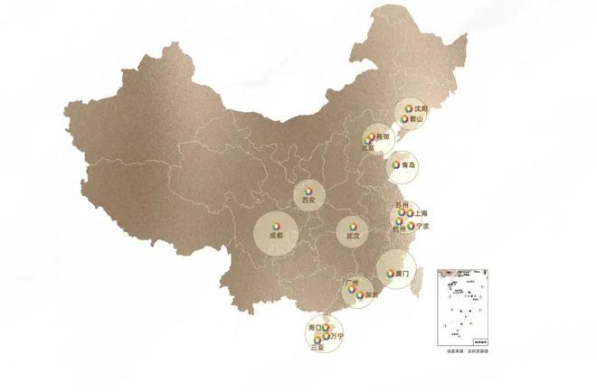 2025(花都中旅·璞樾天序)官方网站+百度百科+广州房天下