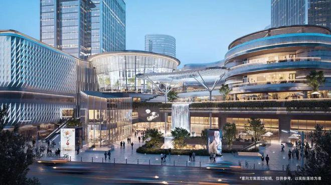 2025(花都中旅·璞樾天序)官方网站+百度百科+广州房天下(图3)