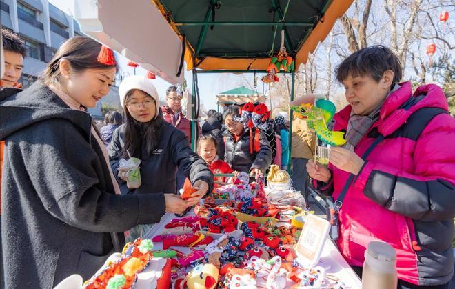蛇年春节山东有哪些新气象？请看大众日报“假日观察”(图3)