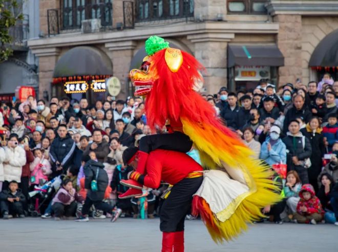 蛇年春节山东有哪些新气象？请看大众日报“假日观察”