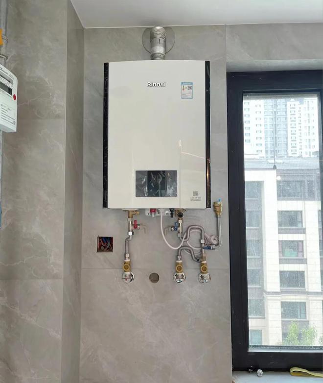 跟风买了零冷水热水器用了2年坚持换回普通款这4个缺点太突出(图2)