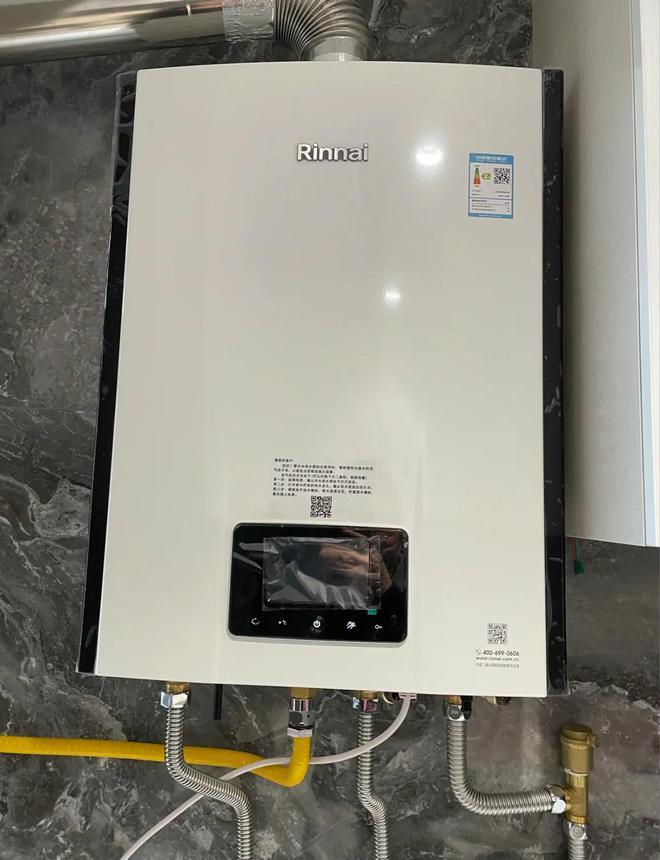 跟风买了零冷水热水器用了2年坚持换回普通款这4个缺点太突出(图4)