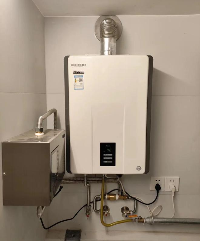 跟风买了零冷水热水器用了2年坚持换回普通款这4个缺点太突出(图3)