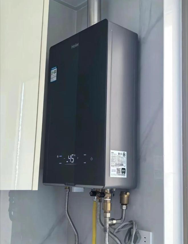 跟风买了零冷水热水器用了2年坚持换回普通款这4个缺点太突出(图5)