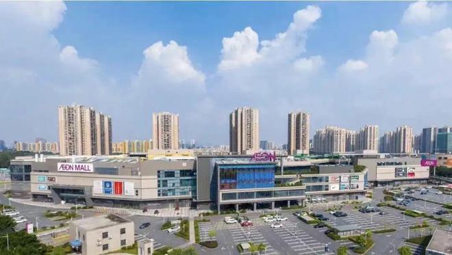 2025(白云华润置地金沙瑞府)官方网站+百度百科+广州房天下(图4)