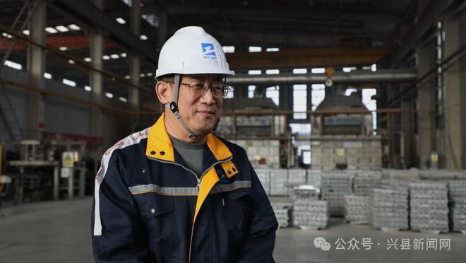 清洁能源供应能力大提升——兴县压气站分输下载项目正式投产(图2)