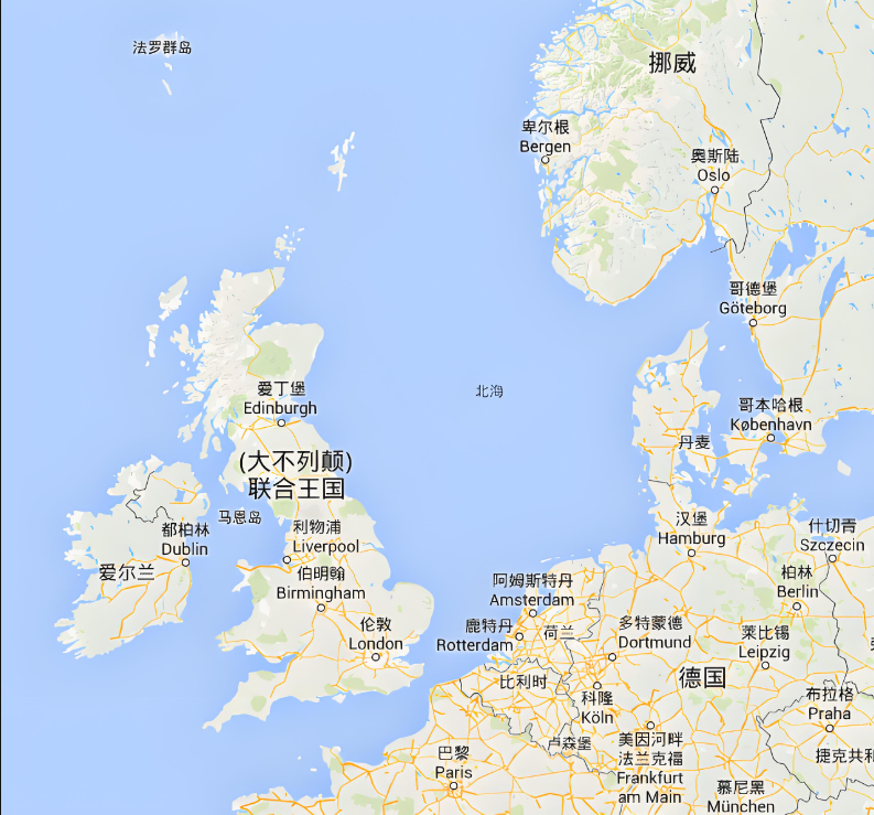 欧洲新动向：北海氢能枢纽港重塑全球能源版图(图11)