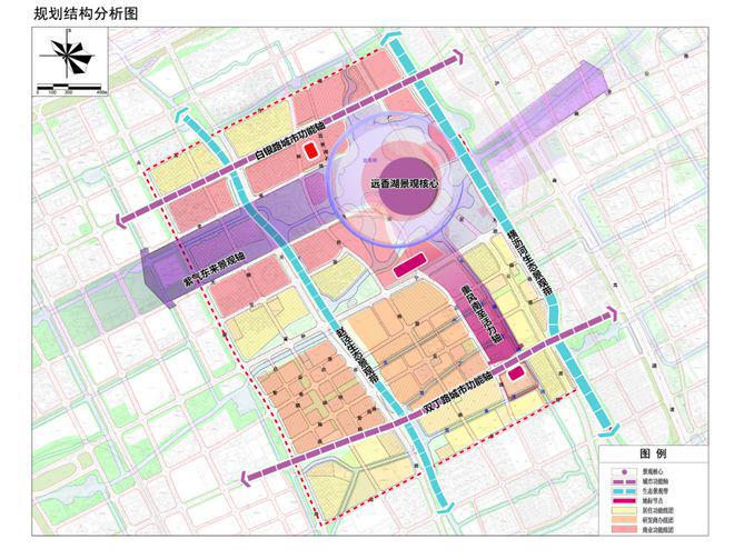 ®南山璞缦 嘉定南山璞缦官方售楼处发布：奢华生活揭秘(图20)