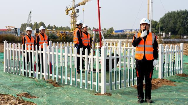 中俄东线天然气管道工程全线完工山东去年已接入气源(图6)