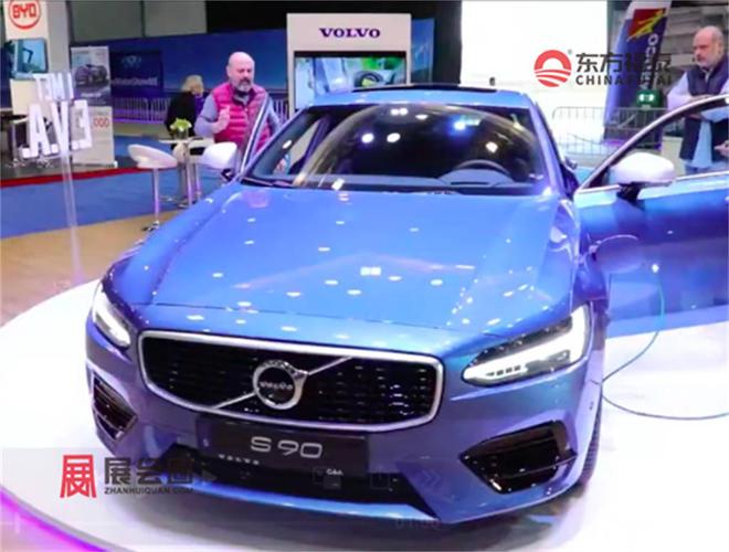 2025年中东黎巴嫩电动车及充电桩展EM Show 2025(图10)