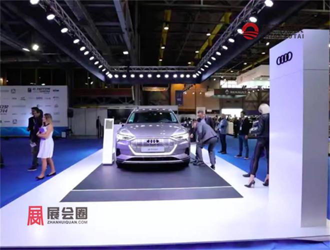 2025年中东黎巴嫩电动车及充电桩展EM Show 2025(图13)